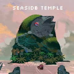 seaside temple theme