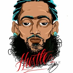 RIP NIPSEY