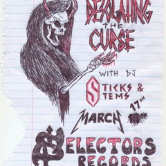 DesolationSound Excerpt