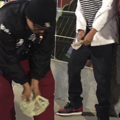 Blue Hardy - Faces Prod Krookz x Caliber