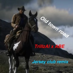 OTR - TrillzAl x ABE