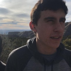 hey boy (with calder haubrich)