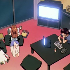Sleepover (Future Funk - Vaporwave - Electronic)