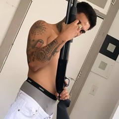 Spliffah305 x It ain't been da same