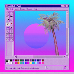 Vaporwave