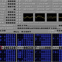 Keith (feat. Dascon and Bonefish)