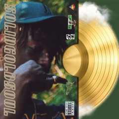 SOLIDGOLDSOUL