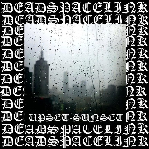 Upset Sunset (prod. SLDNRMANN)