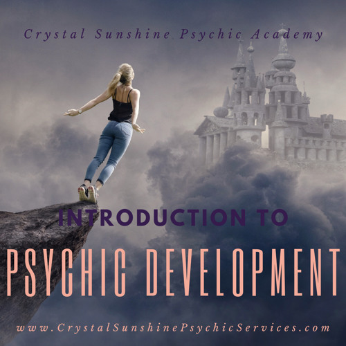 Introduction to Psychic Development Program
