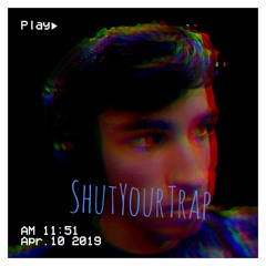 ShutYourTrap - You Make It Hard for Me (feat. XXXTENTACION)(Lofi Remix)