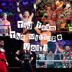 Hardy Boyz [Prod. By Lordy]