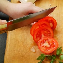 The Just Brothers - Sliced Tomatoes (facetheflames sliced mix)
