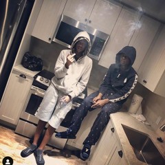 INTRACOASTAL FT M4MFRANKIE (PROD BY@KIDD.KOOLIE)