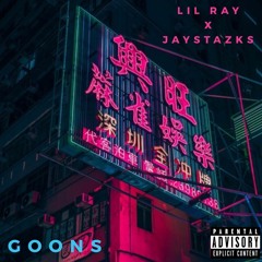 Goons ft. Lil Ray (prod. Palaze)