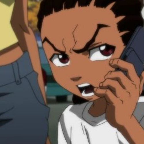 Boondocks