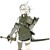 Artwork for NieR Automata - Emil - Despair 【Intense Symphonic Metal Cover】