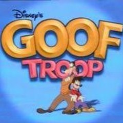 Goof Troop(prod.magic)