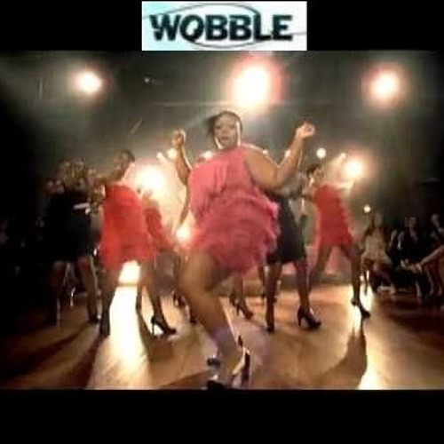 CHRIS BROWN*NICKI MINAJ*G-EAZY* ~WOBBLE UP~