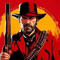 "You're My Brother" Red Dead Redemption 2 Soundtrack
