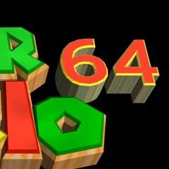 File Select - Super Mario 64 Music Extended