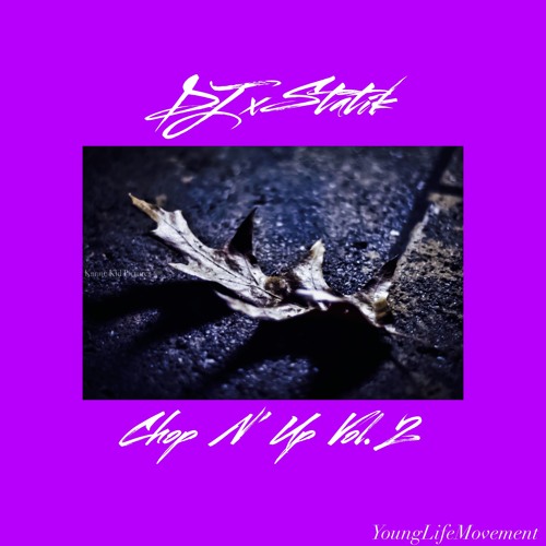 Stream Young Dolph Space Jam [ChopNUp] by OVB Danny Listen online