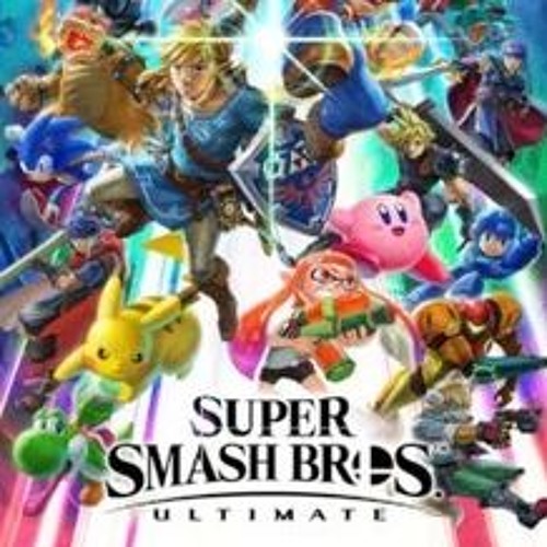 Listen to Cut Man Stage (Mega Man) [Wii U 3DS] - Super Smash Bros. Ultimate  Soundtrack by austeen in extreme sex siblings playlist online for free on  SoundCloud