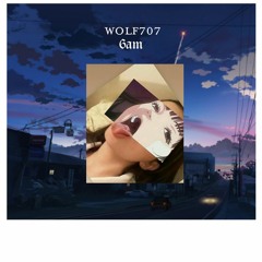 6am - wolf707