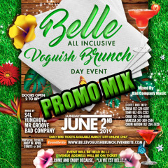 BELLE PROMO MIX