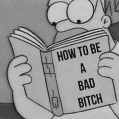 Bad Bitch (mixed and mastered by @claytonvanpelt)(Prod. BlackMayo)