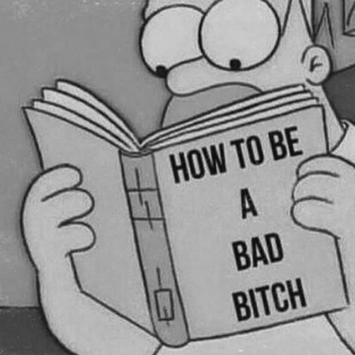 Bad Bitch (mixed and mastered by @claytonvanpelt)(Prod. BlackMayo)