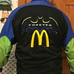 Opening Night Batman Forever