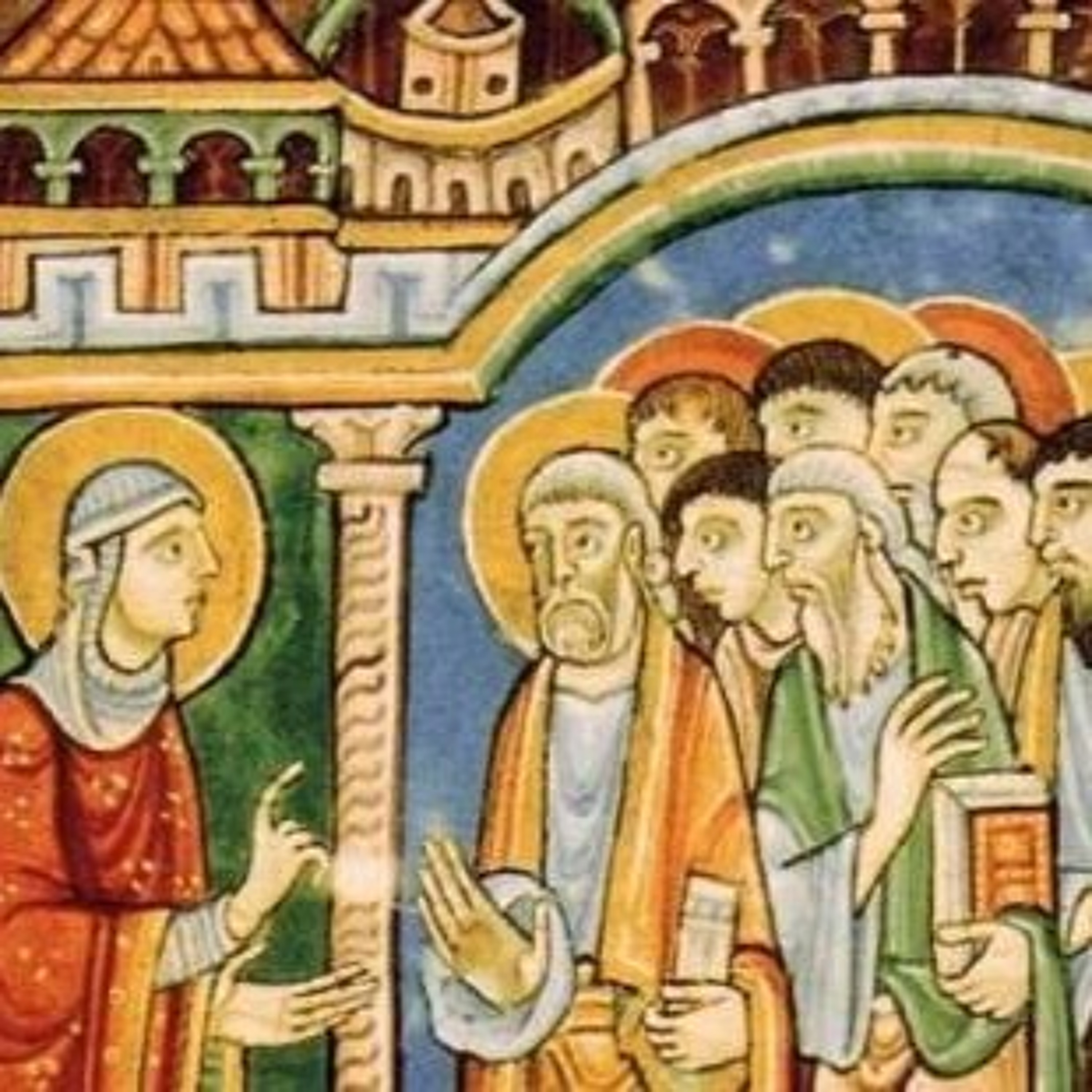 Words, Nevertheless: Sermons and Thoughts