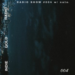 Radio Show #004 W/ Nate." Healing & Manifestation"