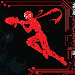 The Megas - Man On Fire (Enhanced Edition)
