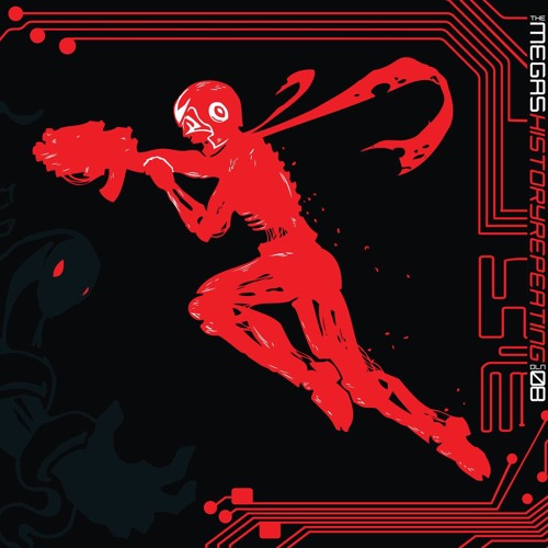 The Megas - Just Another Machine