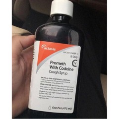 CODEINE (Prod. By meeg._)