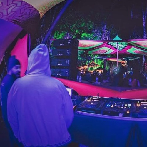 Samyañc vs Psykhé  - LSD kids!