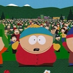 South Park- Mountain Town Reprise