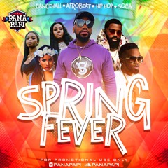 SPRING FEVER 2019 [PART 1]