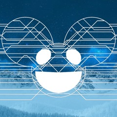 Deadmau5 - Silent Picture (Tsunamix Remix)