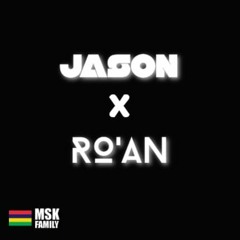 Le Duo D'enfer ( Ro'An & JasOn ) _Baby Cham_ [ Msk Fmy Casser Carem ]