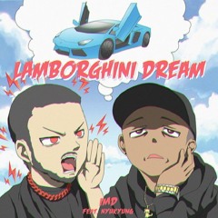 Lamborghini Dream (feat. Nyukyung)