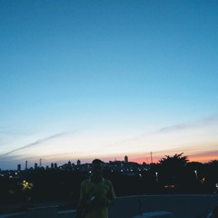 7 - Novos Ventos pt Freegati [Prod. Mazuco]