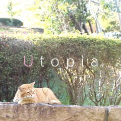 Miku＆cat nap - Utopia