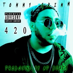 420 Freestyle-Prod By AP Beats