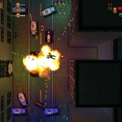 short change (ez rollers cover) aka gta2 theme