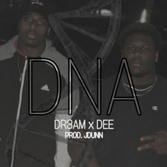 DNA (Prod. JDUNN)