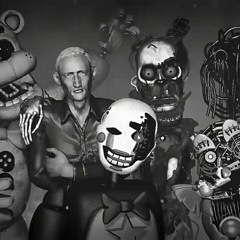 SFM FNAF Hidden In The Sand Valentine S Day Specials.mp3