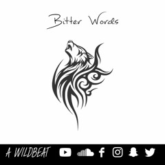 {Free Beat with Hook} "Bitter Words" Khalid x Juice WRLD Type Beat