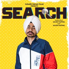 Search ( Official song ) - Akash narwal | New Punjabi songs 2019